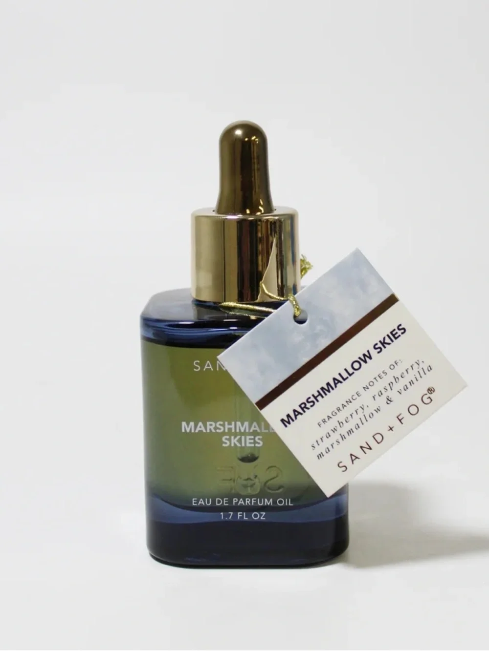 Sand + Fog | Marshmallow Skies | 1.7 FL OZ